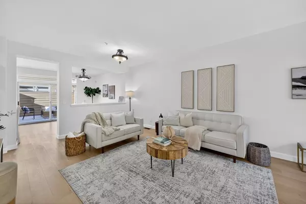 1168 La Rochelle TER B, Sunnyvale, CA 94089