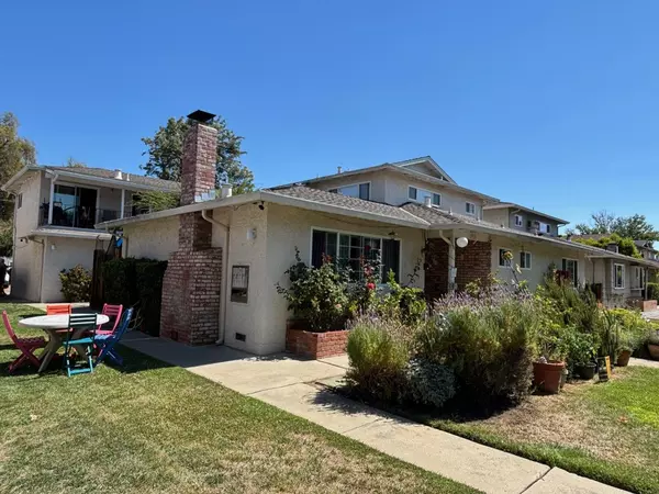 San Jose, CA 95128,2985 Walgrove WAY