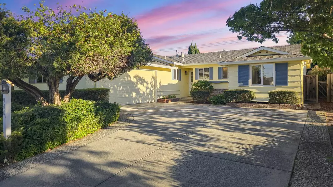 940 Kennard WAY, Sunnyvale, CA 94087
