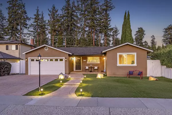 1006 ALMARIDA DR, San Jose, CA 95128