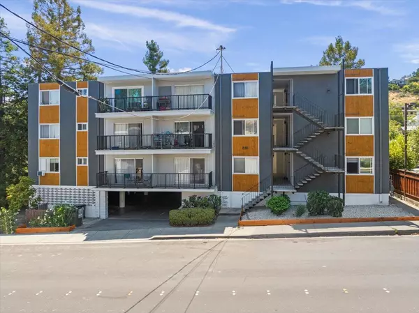 616 Canyon RD, Redwood City, CA 94062