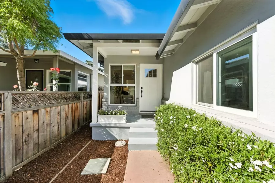 370 Beresford AVE, Redwood City, CA 94061