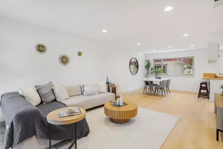 826 Scott BLVD, Santa Clara, CA 95050