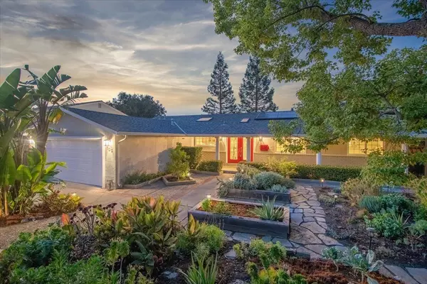 103 Belridge DR, Los Gatos, CA 95032