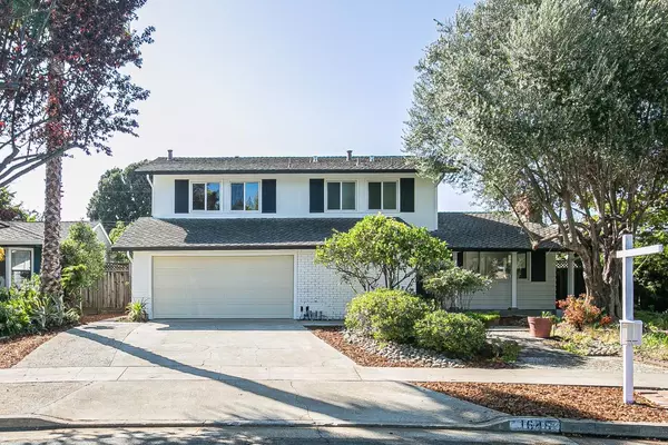 1648 Knollwood AVE, San Jose, CA 95125