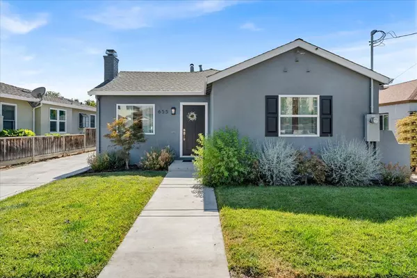 655 N 5th ST, San Jose, CA 95112