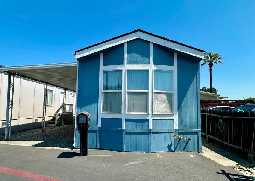 2150 Monterey RD 33, San Jose, CA 95112