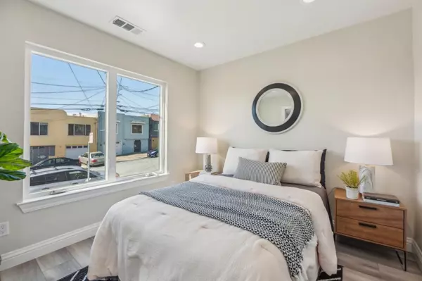 San Francisco, CA 94112,277 Munich ST