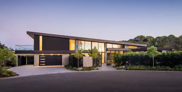 20 Pine CT, Hillsborough, CA 94010