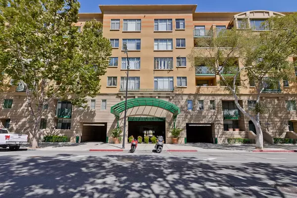 144 S 3rd ST 425, San Jose, CA 95112
