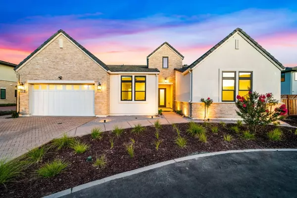 18312 Corte Simon, Morgan Hill, CA 95037