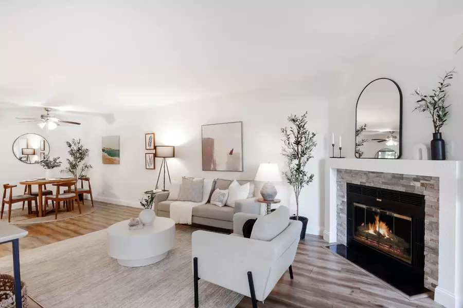 1318 B ST 106, Hayward, CA 94541