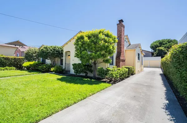 Salinas, CA 93901,315 Archer ST