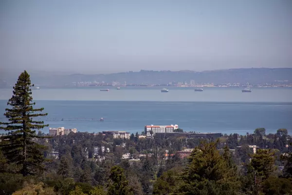 1340 View Haven RD, Hillsborough, CA 94010
