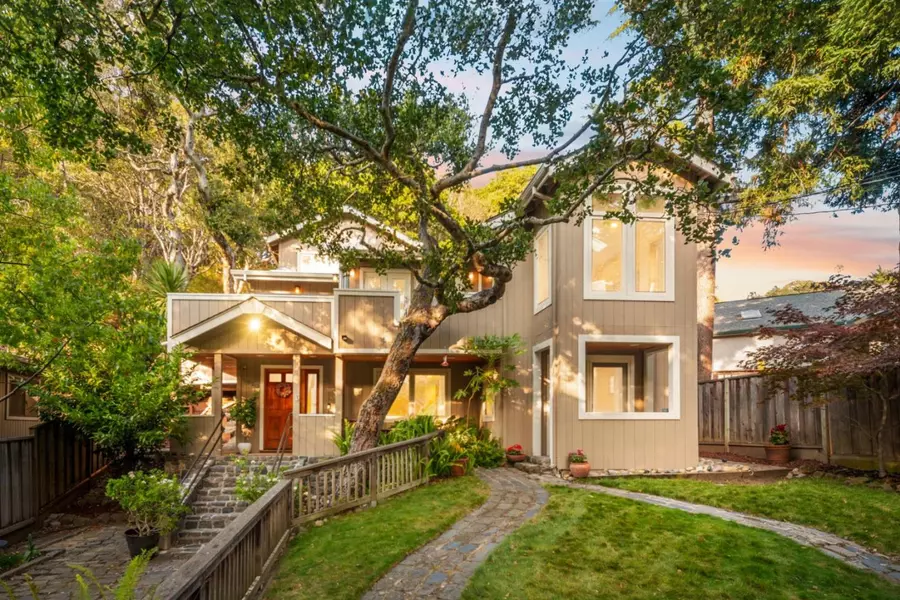 2920 San Juan BLVD, Belmont, CA 94002