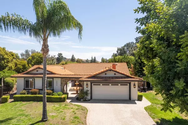 5806 Antigua DR, San Jose, CA 95120