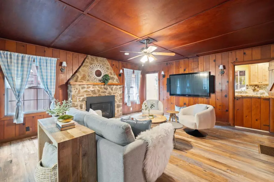15765 Kings Creek RD, Boulder Creek, CA 95006