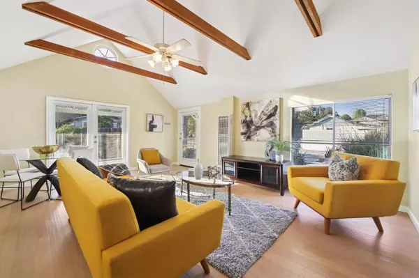 552 14th AVE, Santa Cruz, CA 95062