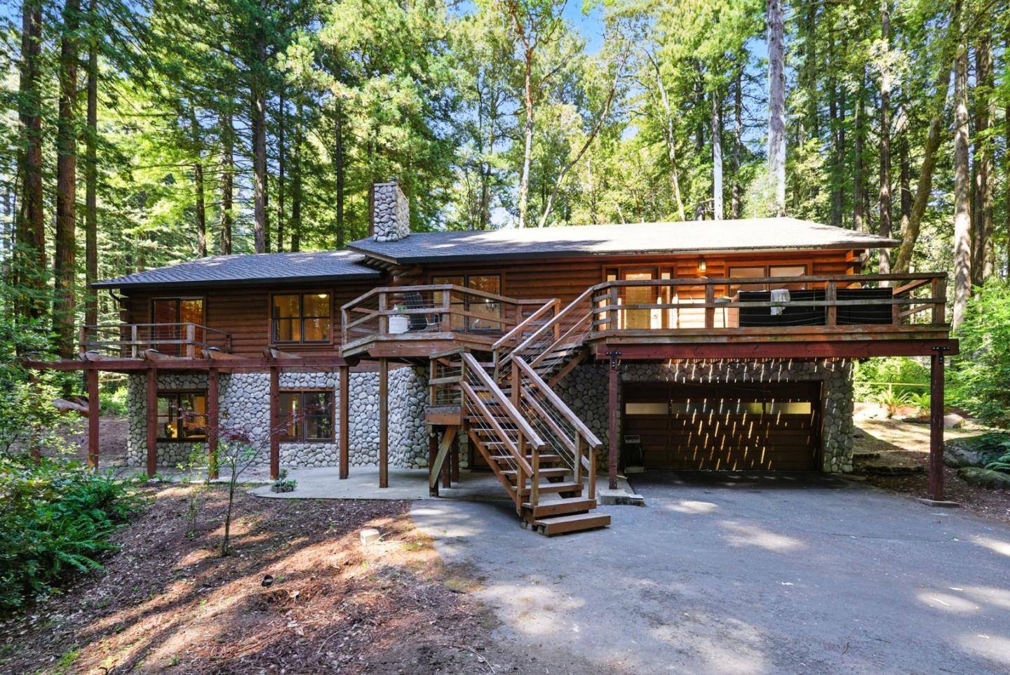 13890 Skyline BLVD, Woodside, CA 94062