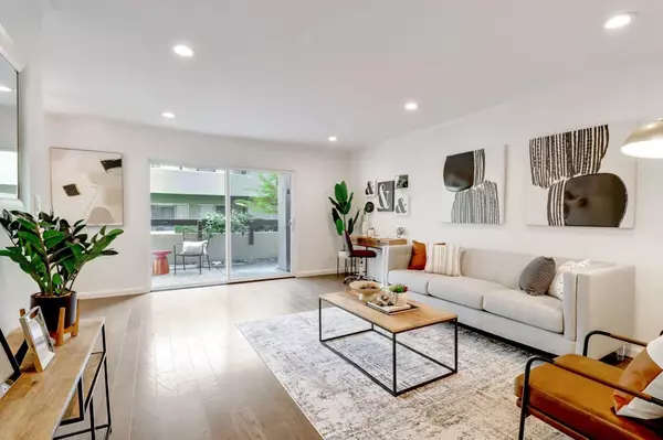 307 Tradewinds DR 9, San Jose, CA 95123