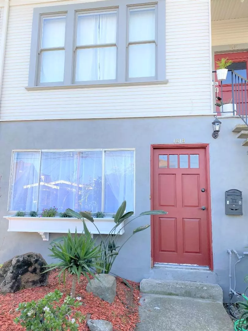Berkeley, CA 94703,1818 63rd ST