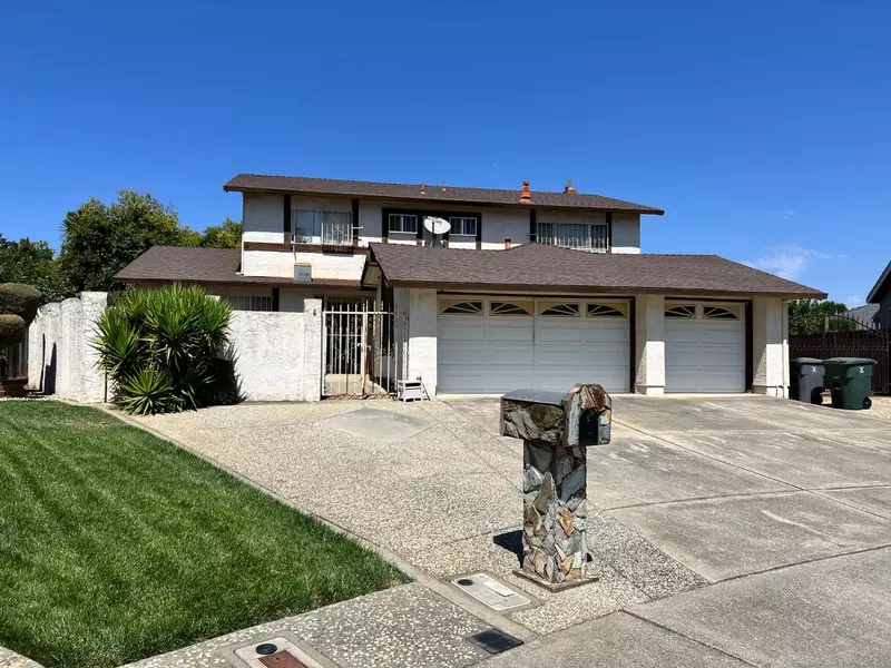 7245 Trenton PL, Gilroy, CA 95020