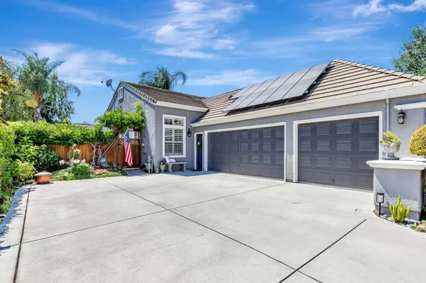 Morgan Hill, CA 95037,19087 Ravenswood CT