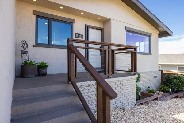 Seaside, CA 93955,1940 San Pablo AVE