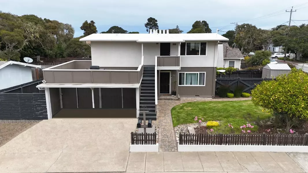 700 Rosemont AVE, Pacific Grove, CA 93950