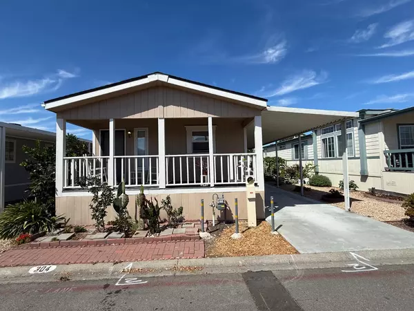 Sunnyvale, CA 94089,1220 Tasman DR 304