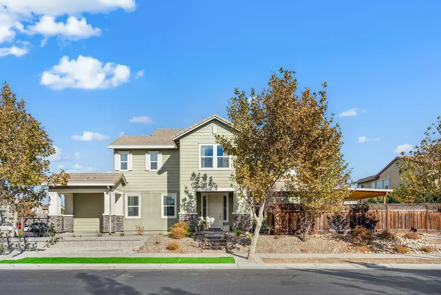 1070 S Atwood CT, Mountain House, CA 95391