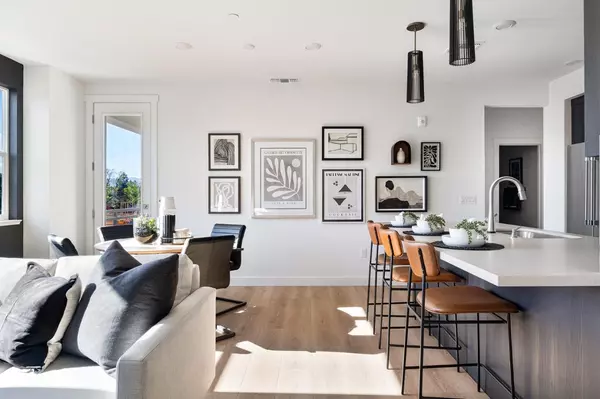 Sunnyvale, CA 94087,1303 Besra TER 5