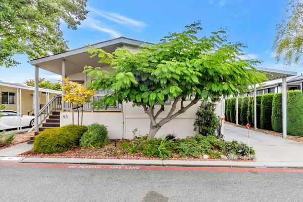 Sunnyvale, CA 94089,1111 Morse AVE 45