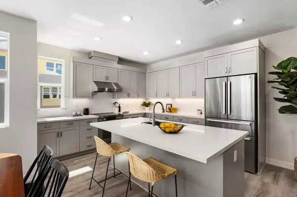 Sunnyvale, CA 94087,1303 Besra TER 2