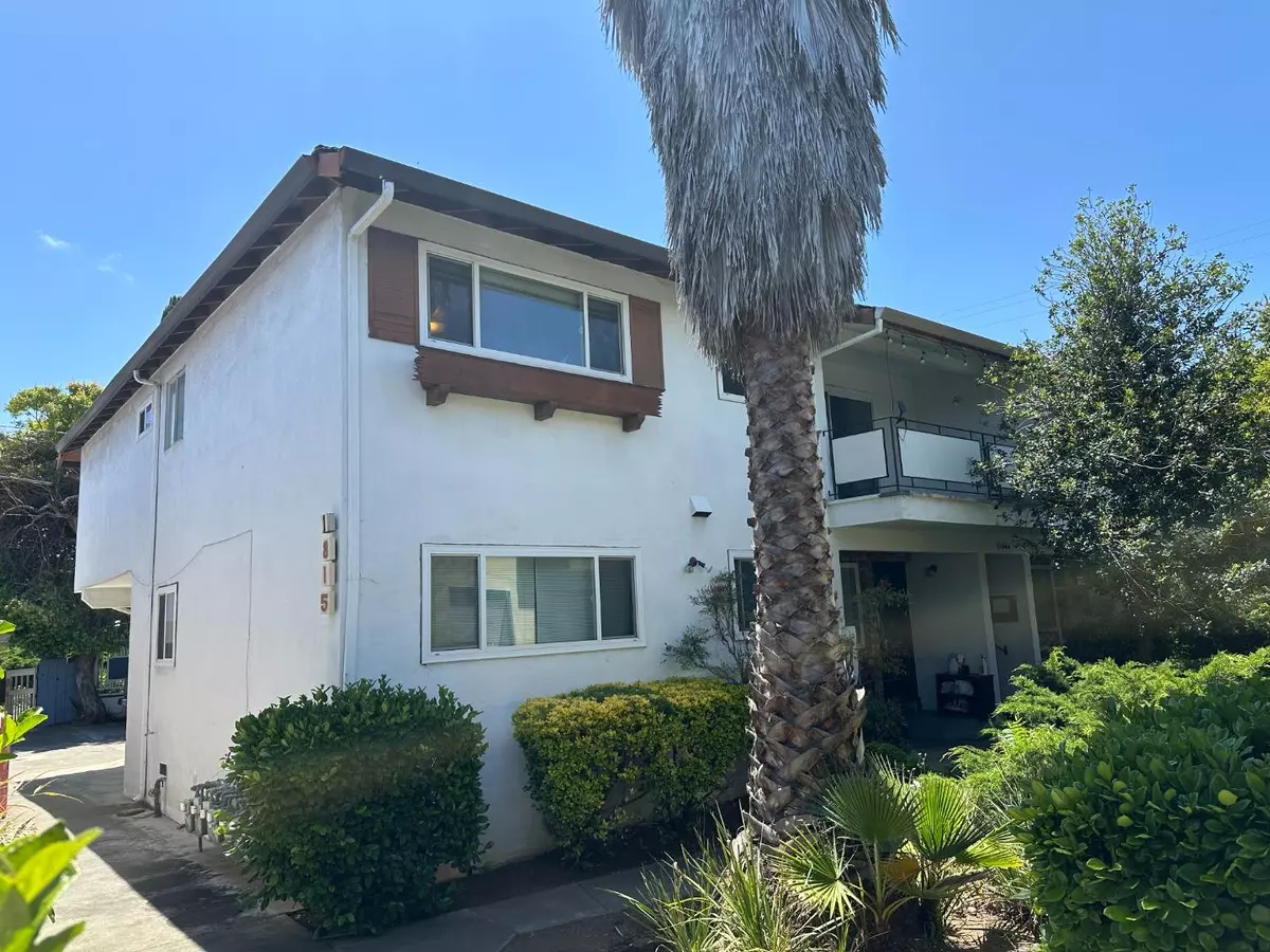 Mountain View, CA 94040,1815 Ednamary WAY