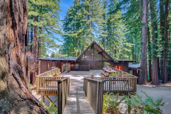 Woodside, CA 94062,12 Summit RD