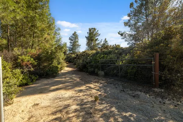 Los Gatos, CA 95033,Lot 42 Summit RD