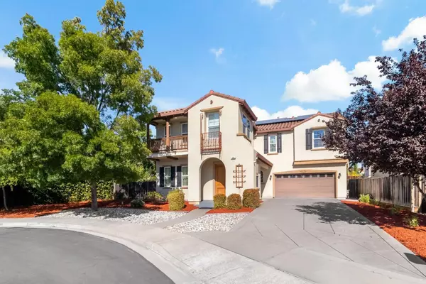 San Ramon, CA 94582,224 Riverland CT