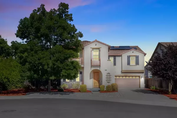 San Ramon, CA 94582,224 Riverland CT