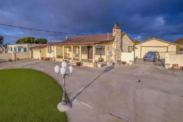 Seaside, CA 93955,1976 Grandview ST