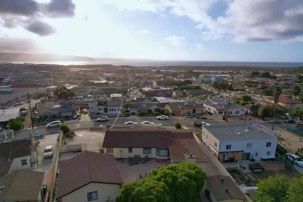 Seaside, CA 93955,1976 Grandview ST