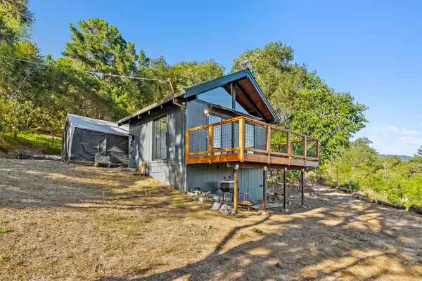 579 San Juan PASS, Corralitos, CA 95076