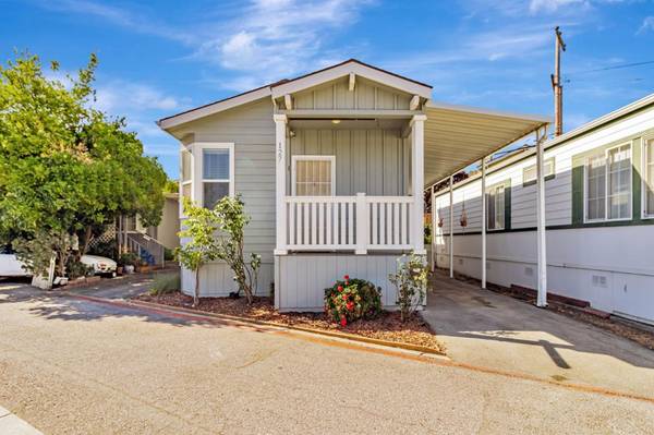440 Moffet BLVD 127, Mountain View, CA 94043