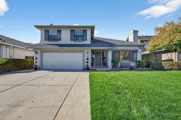 4315 Montmorency CT, San Jose, CA 95118