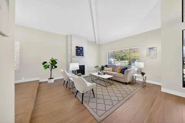 San Jose, CA 95118,4315 Montmorency CT