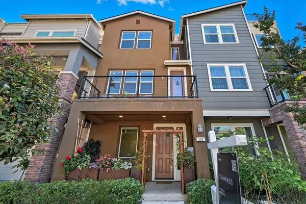 Sunnyvale, CA 94085,392 Charles Morris TER