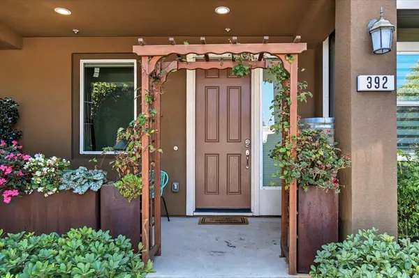 Sunnyvale, CA 94085,392 Charles Morris TER