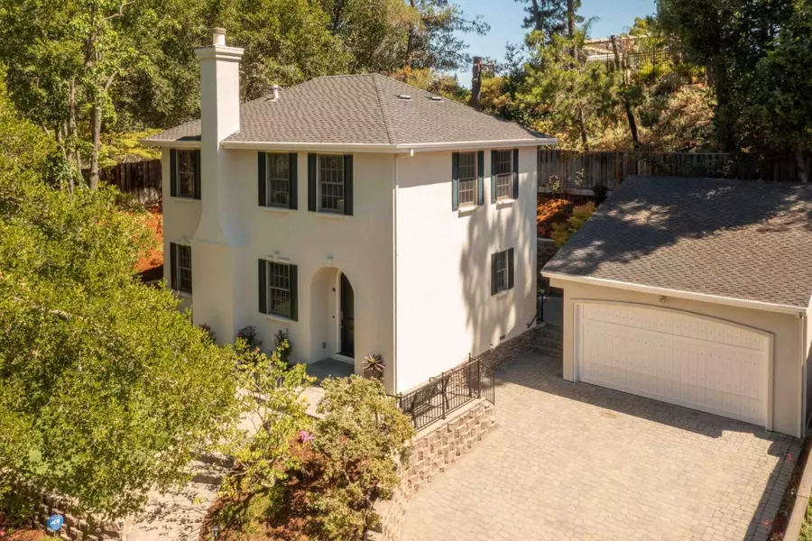 11722 Putter WAY, Los Altos, CA 94024