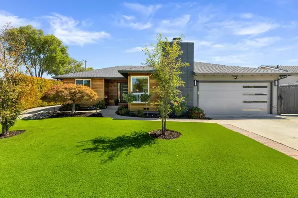1446 Willowmont AVE, San Jose, CA 95118