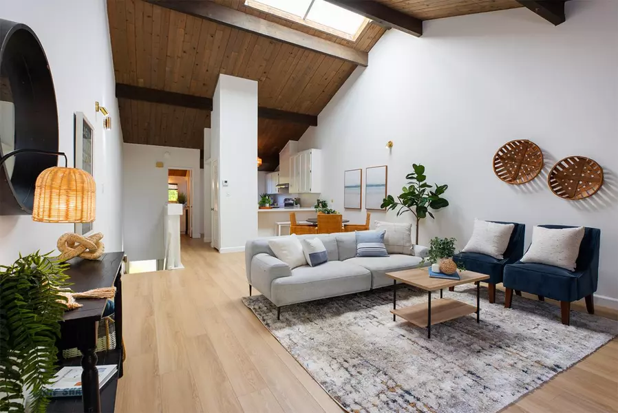 116 Shelter Lagoon DR, Santa Cruz, CA 95060